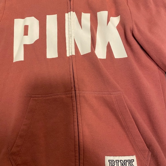 Pink Sweater - Picture 2 of 3